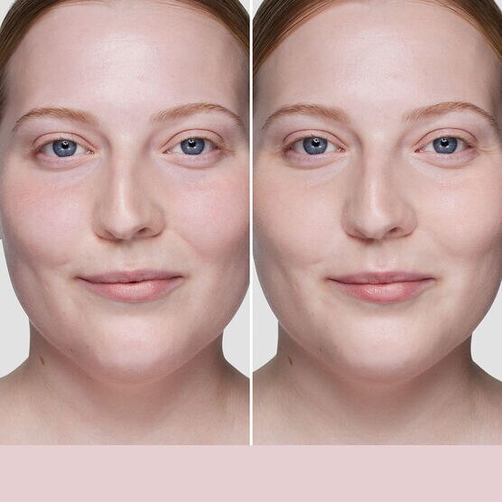 Real Flawless Foundation